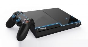 play station 5