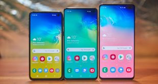 samsung galaxy s10