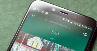 rekam suara pada saat telefon whatsapp