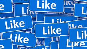 Status Facebook Banyak Yang Like