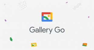 Gallery Go versi ringan dari Google Photos
