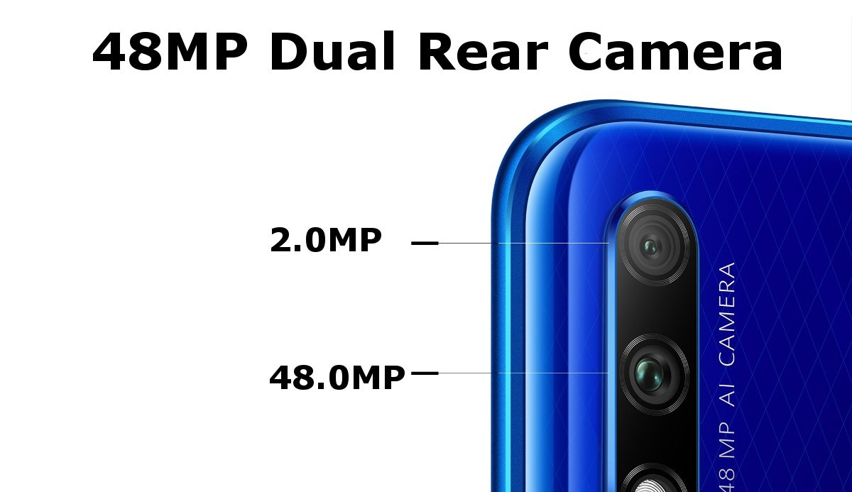 Honor 9X