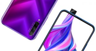 Honor 9X