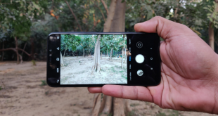 redmi camera
