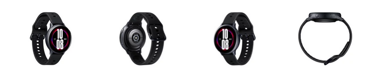 Samsung Luncurkan Galaxy Watch Active2 Under Armor Edition