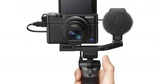 Sony RX100 VII