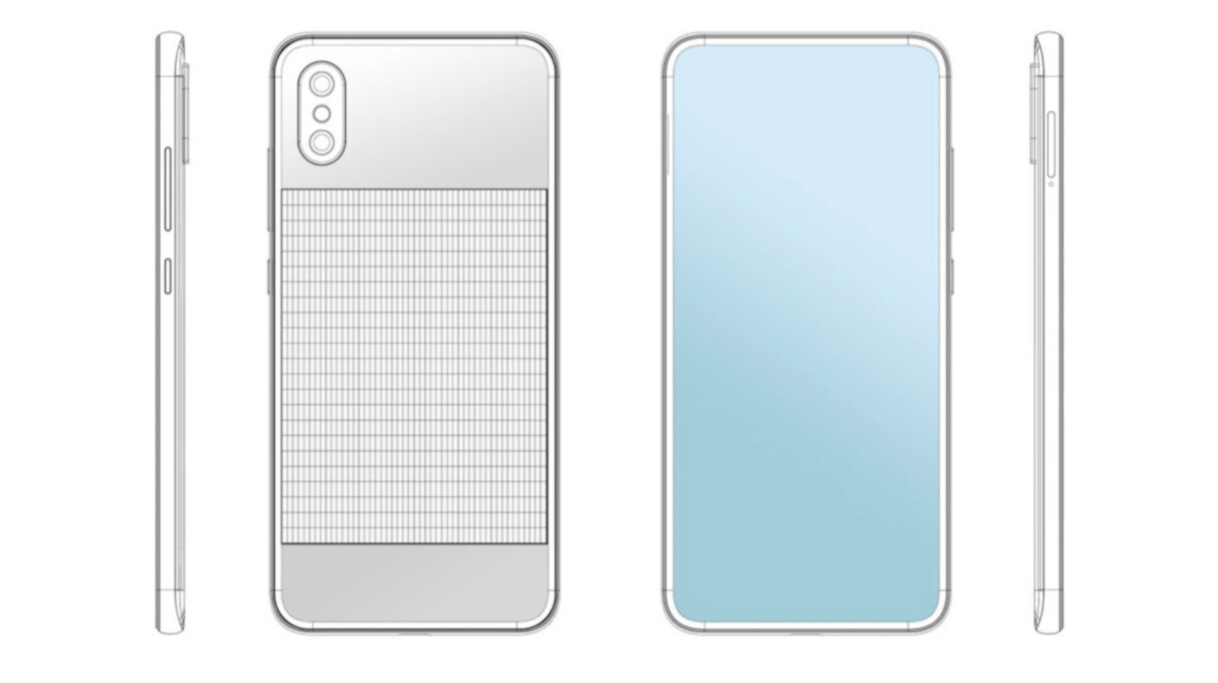 Xiaomi Kembangkan Smartphone dengan Panel Surya