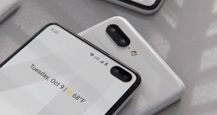 Bocoran Spesifikasi Google Pixel 4 dan Pixel 4 XL