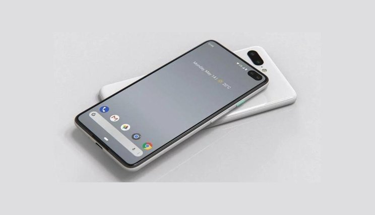 Bocoran Spesifikasi Google Pixel 4 dan Pixel 4 XL 