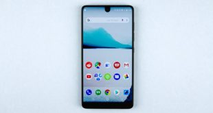 android hapus data