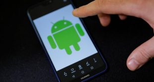 cara edit pas foto dengan android