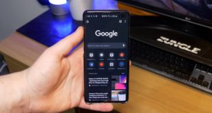 chrome android dark mode