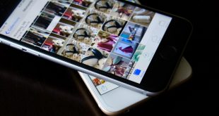 gallery iphone
