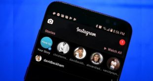 instagram dark mode