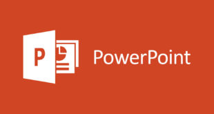 membuat animasi powerpoint