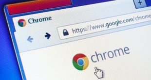 ubah tema chrome