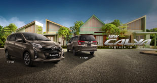 harga toyota calya bandung 2019