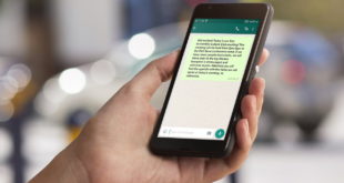 cara mengirim chat whatsapp tanpa mengetik