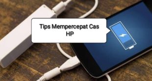 tips cepat charger android