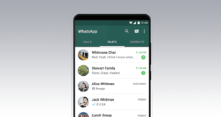 tolak undangan grup whatsapp