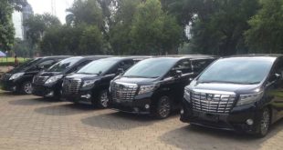 Perbedaan Toyota Vellfire dan Alphard, MPV Futuristik vs Formal