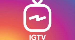 instagram TV