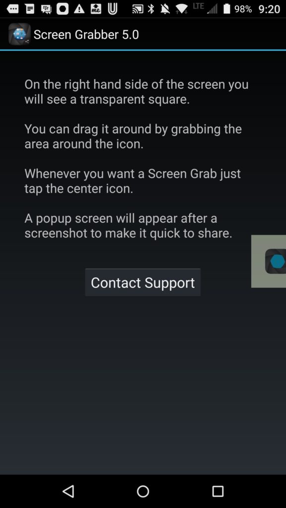 Screenshot Grabber 5.0