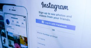 Pemasaran Produk Lewat Instagram