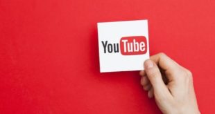 brightness youtube