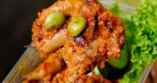 9 kiat menjadi food blogger