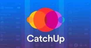 Aplikasi Panggilan Suara dari Facebook bernama “CatchUp”, Facebook, catchup facebook