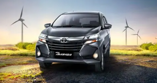 Harga Mobil Toyota Avanza Best Seller Tahun 2020