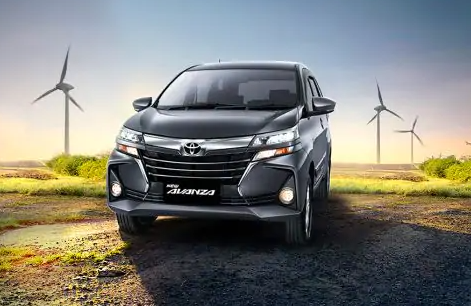  Harga  Mobil  Toyota  Avanza Best Seller Tahun 2021  LemOOt