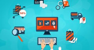 Membuat Toko Online dengan Website Builder