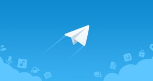 telegram