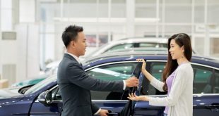 Keuntungan Membeli Mobil di Dealer Toyota Harmoni