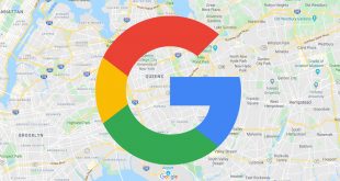 cara hapus history lokasi google maps