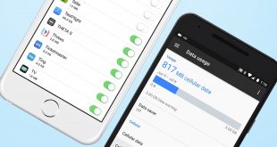 Cara Mudah Hemat Kuota Internet di Android