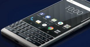 BlackBerry Siap Luncurkan Smartphone 5G