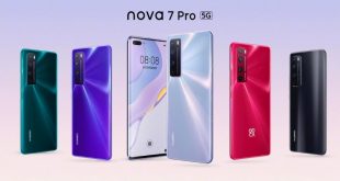 huawei nova 7