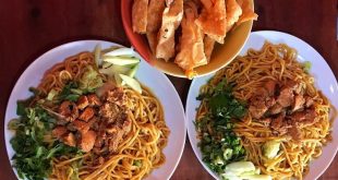 resep masakan android