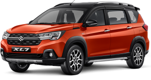 suzuki xl7