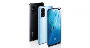 Vivo v20 se