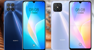 Huawei-Nova-8-SE-EMUI