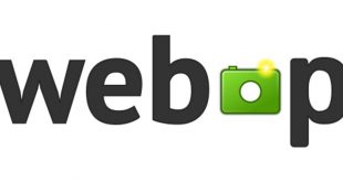 webp image