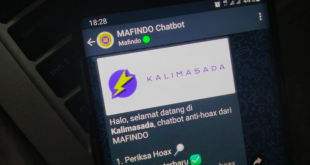 chatbot hoax