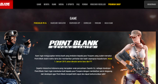 tips main point blank