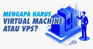 apa itu virtual machine vps