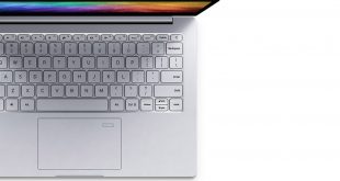 fingerprint pada laptop