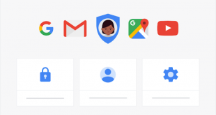 hapus akun google
